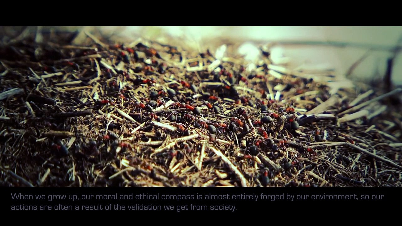 Athenes Theory of Everything