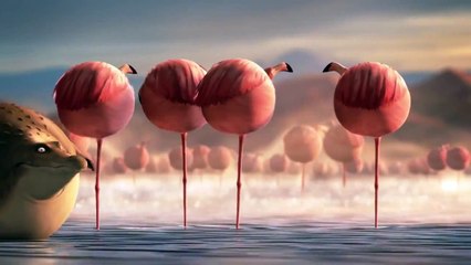 Divlje životinje koje jedu brzu hranu