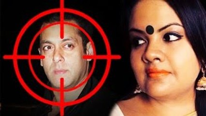 Salman Is An AS**OLE, Says Author Sreemoyee Piu Kundu - The Bollywood