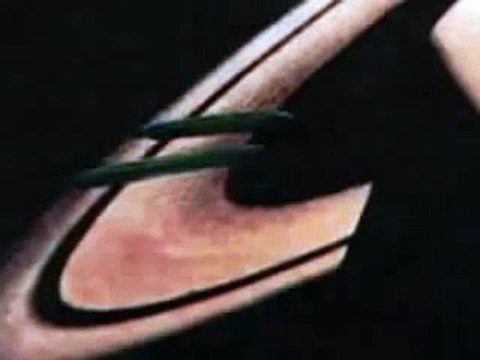 UFO's ALIENS 2009 HUGE SATURN SPACESHIPS