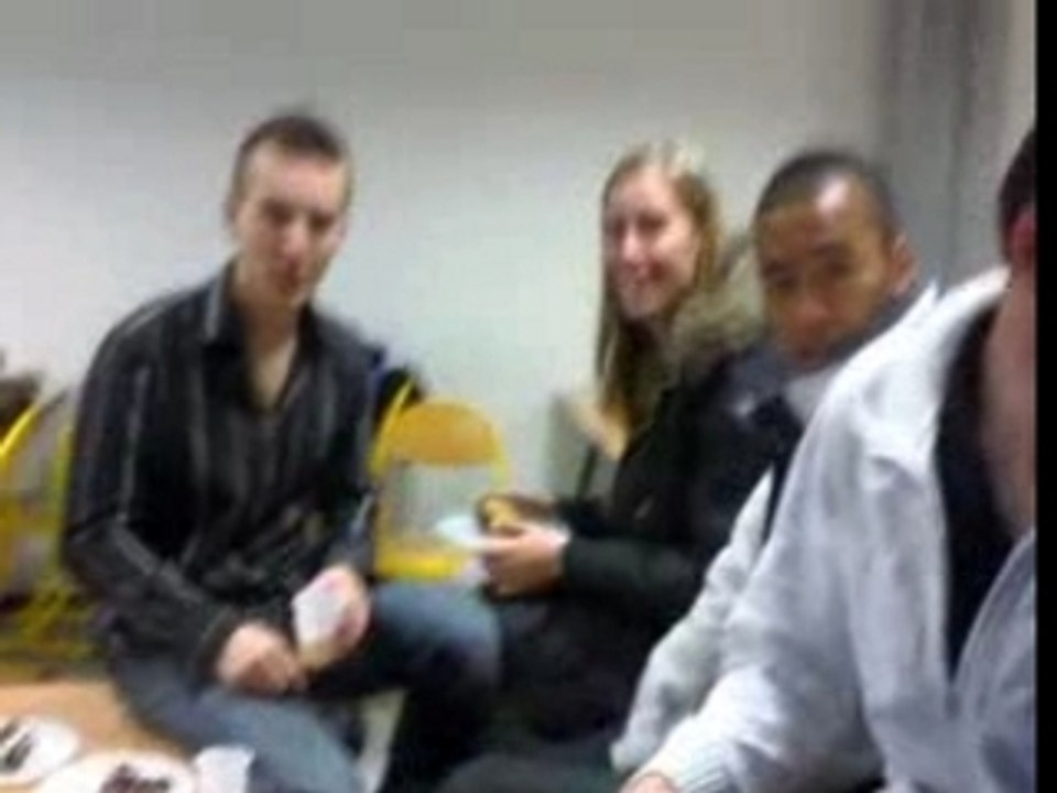 classe STG