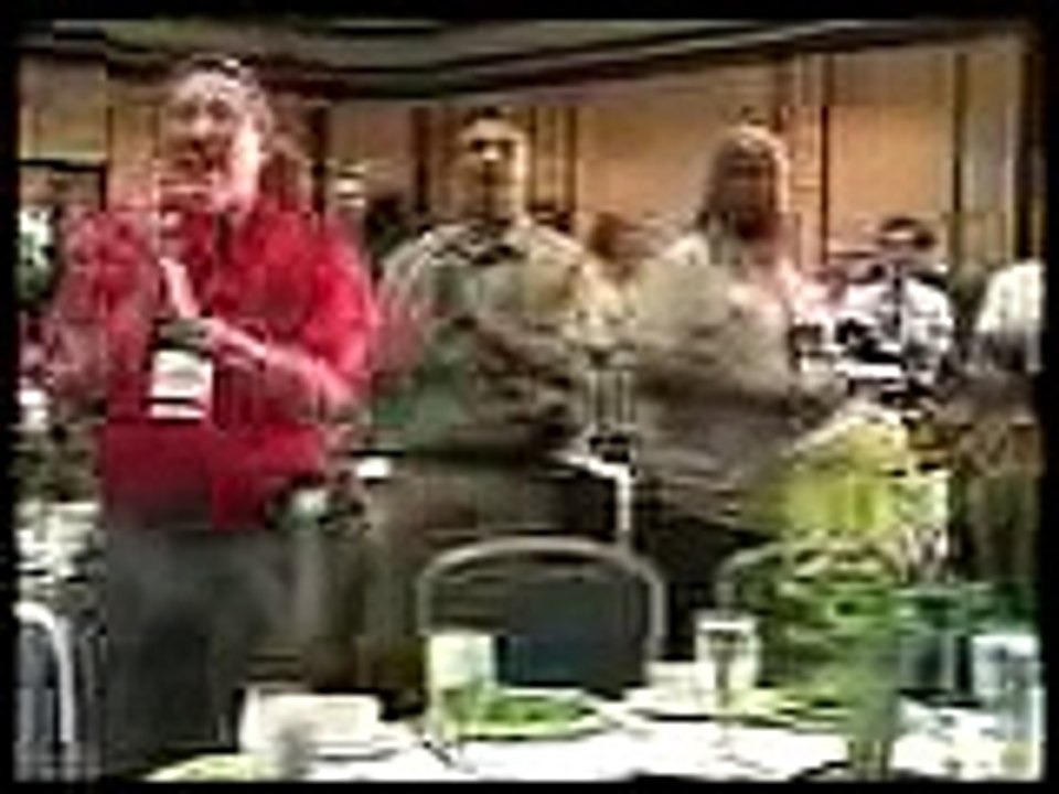 Lutheran Bishop