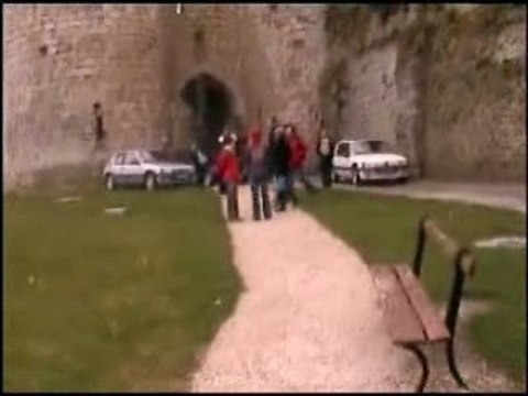 photos 205gti porte de soissons à Laon