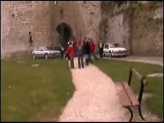 photos 205gti porte de soissons à Laon