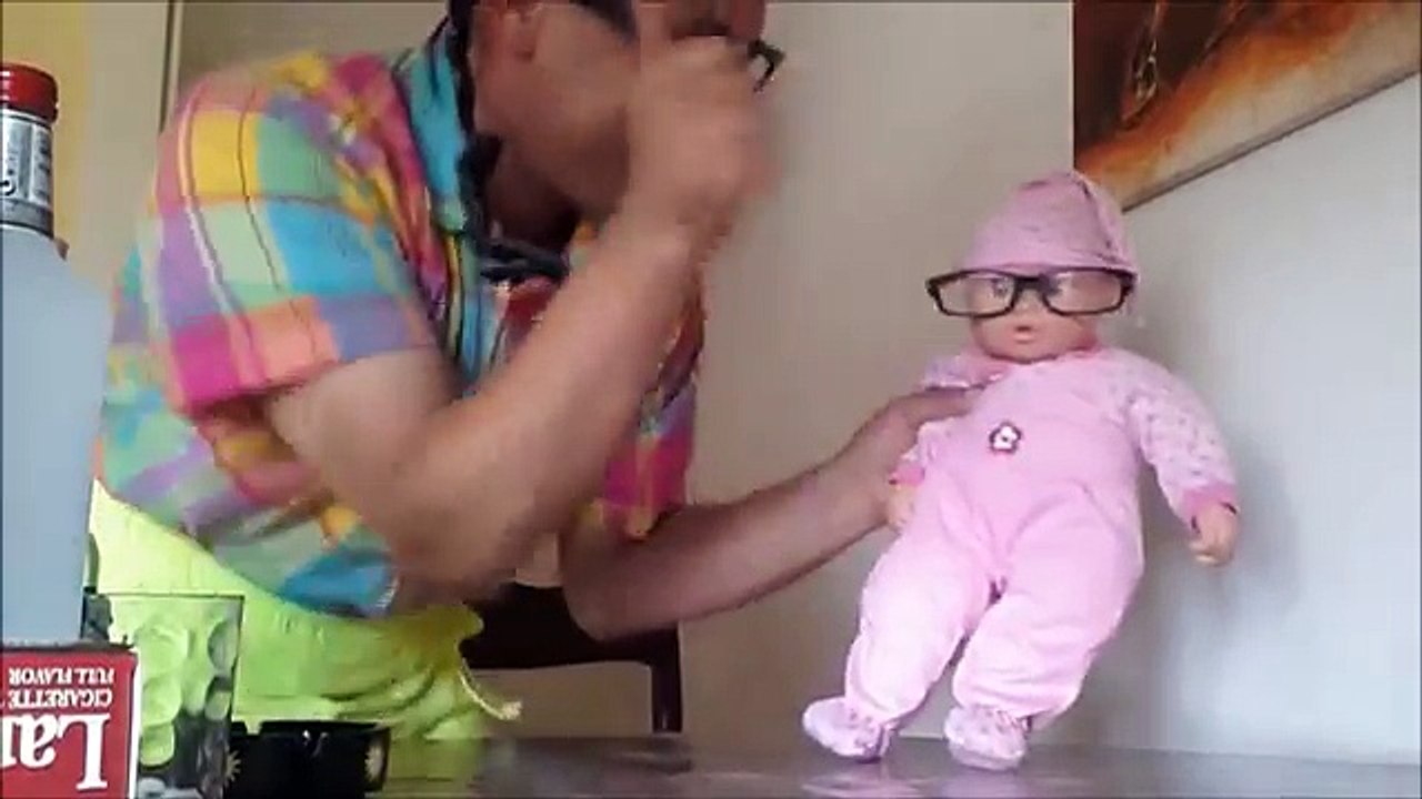 Lalelu nur der Mann im Mond 2.0