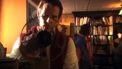 Jim Morrison - The Last 24 Hours