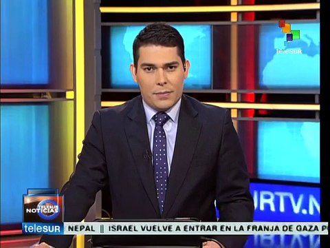 EE.UU. y Rusia coinciden en que continúe el cese al fuego en Ucrania