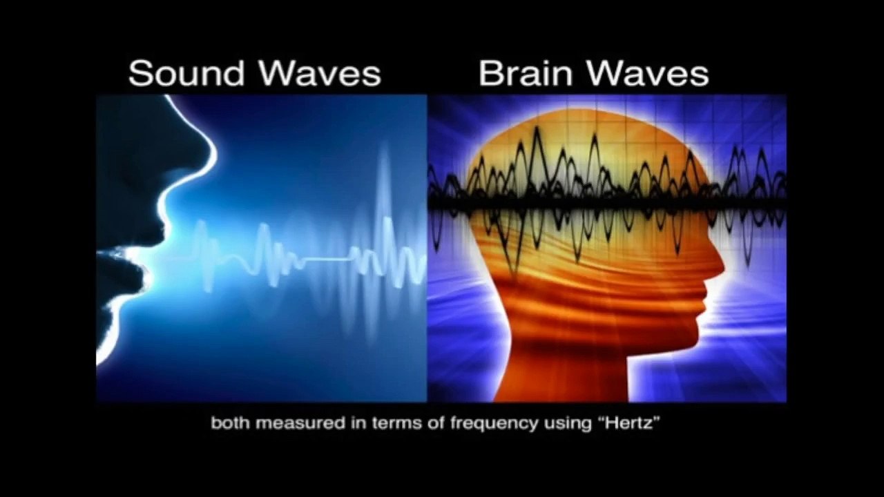 Sound Therapy for Anxiety and Stress: Jonathan Adams and Montana Skies at TEDxTelfairStreet