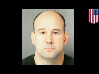 ドイツ人女性を監禁　アメリカ