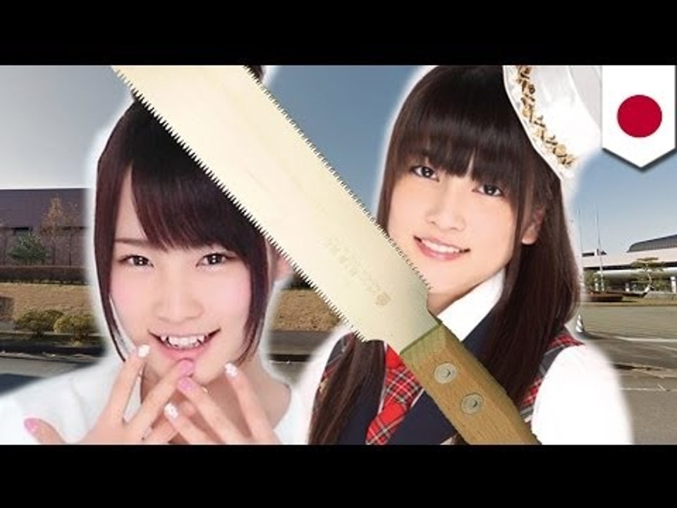 ＡＫＢメンバーら襲われ負傷
