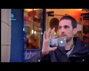 Dynamo le Magicien de l'impossible: 2013 2/5