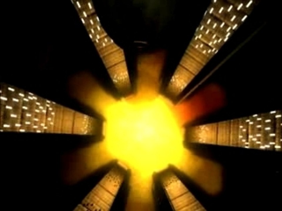 DBWC - Part Seven