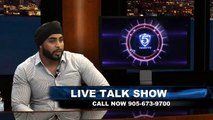 LIVE 6 MAY -HARPREET SINGH PART -2