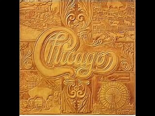 Chicago - I've Been Searching So Long