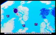 Global Defense - Level 1 (Sega Master System)