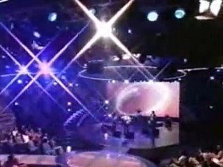 Melissa Etheridge Singing I Run For Life