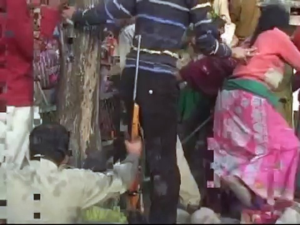 Leopard being burned alive in Uttarkhand, India, PLEASE HELP! SIGN THE PETITION!