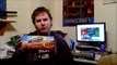 VLOG 22nd November 2014 - Let's Try 13 - Weetabix With Chocolate Plus Updates