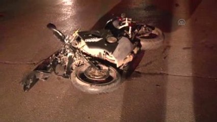 Tesadüfen Kardeşinin Yaptığı Kazayı Öğrendi