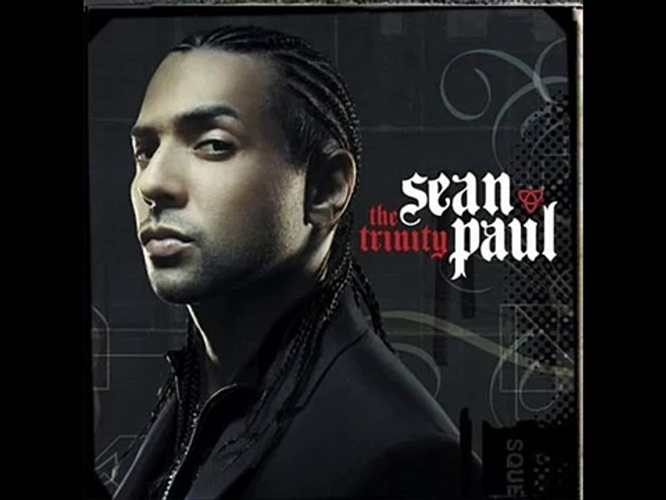 Sean Paul-Get Busy