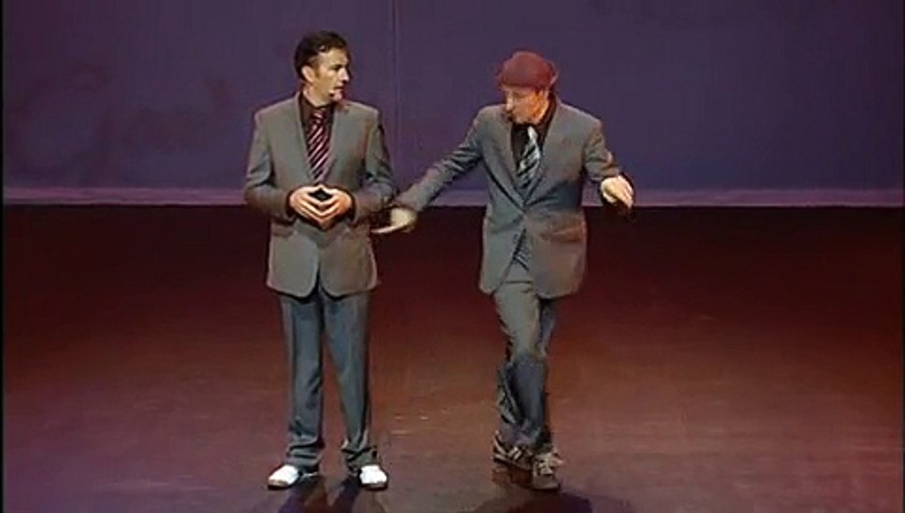 Lano & Woodley - Goodbye (Deaf Interpreter)