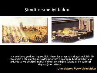 masonlar ve masonluk