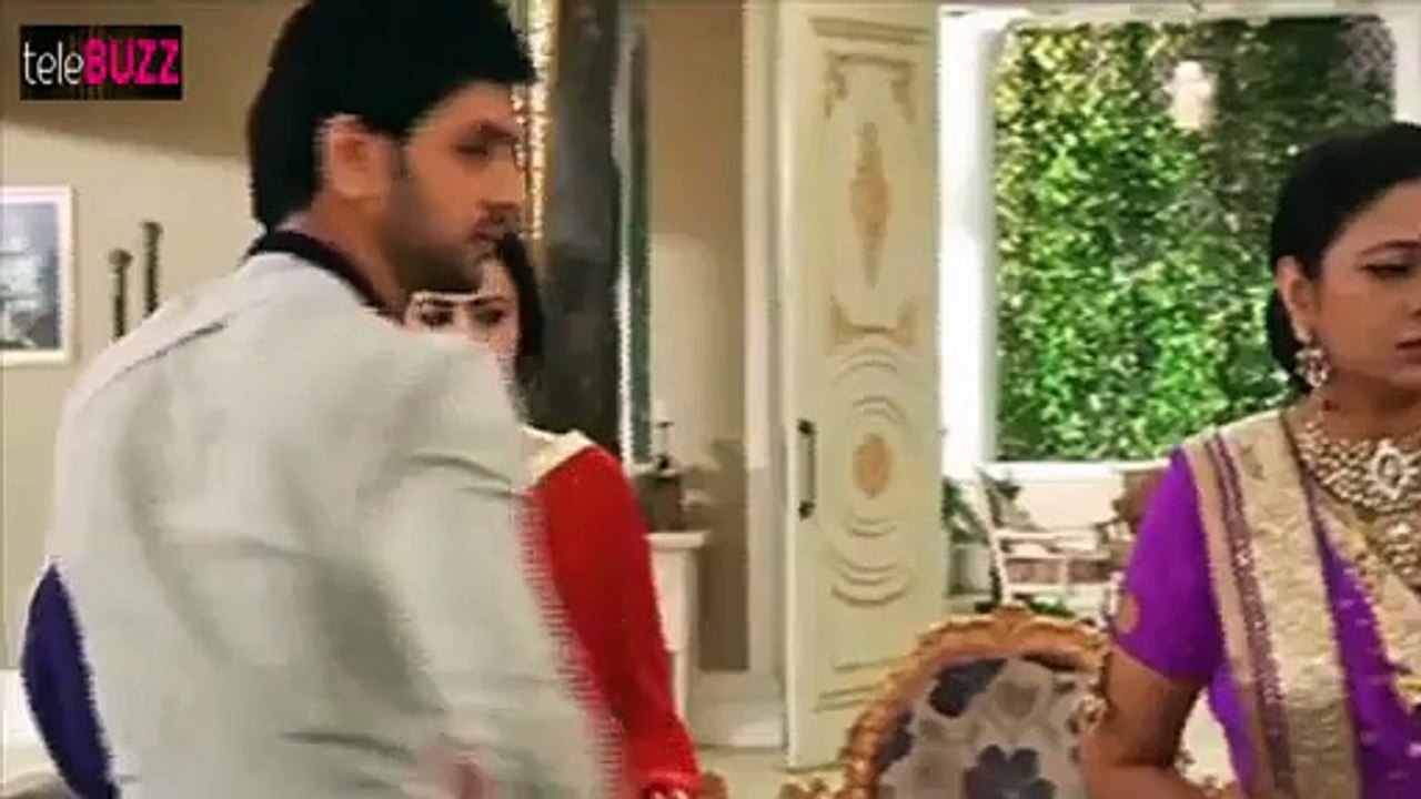 Meri Aashiqui Tum Se Hi 11 May 2015 EPISODE  Ranveer  Ishan PASSIONATE KISS  Vid
