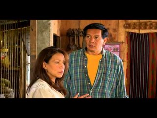 FOREVERMORE: Di Isusuko ang La Presa!