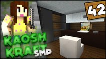 LEAVING YOUTUBE! - KaoshKraft SMP 2 - EP 4