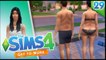 I LIKE BIG BUTTS - The Sims 4 - EP 29