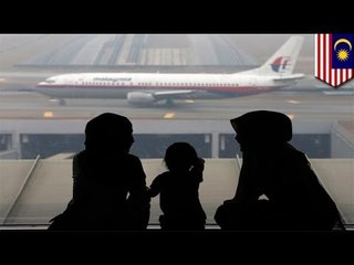 Missing Malaysia Airlines jet may have flown for hours after losing radar contact
