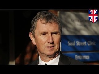 Nigel Evans, Tory MP, rape trial has begun!