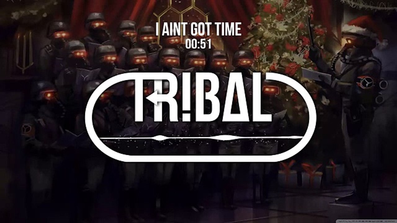 Fabian Mazur - I Aint Got Time