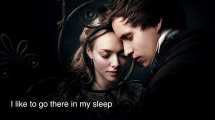 Les Misérables OST - Castle on a cloud Lyrics