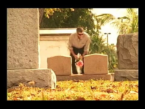 Trailer 'Me Muero Por Ti' con Christian Meier y Bárbara Mori