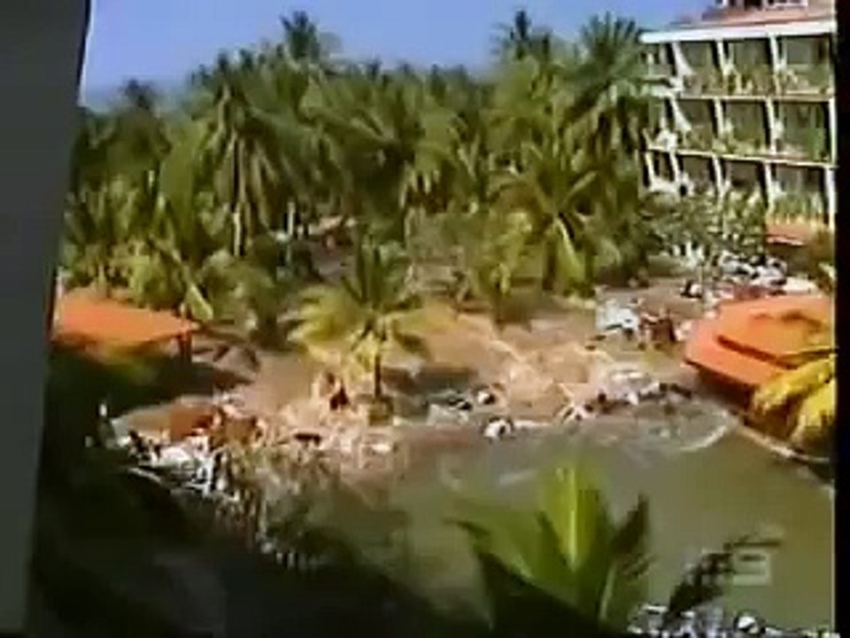 Tsunami 2004