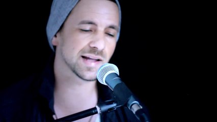 Max Herre feat. Philipp Poisel - Wolke 7 ( Studio Version by Joel Brandenstein & Umut Anil )