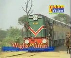 Wagha Border - Attari