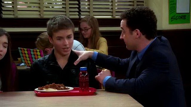 Girl Meets World Season 2 Episode 1 - Girl Meets Gravity - Watch Online - Links