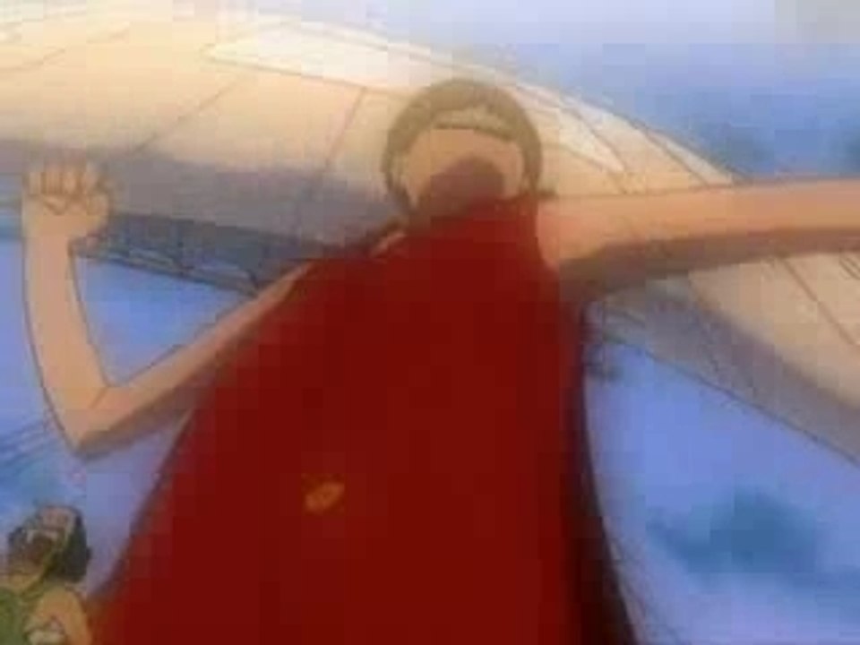 One Piece - Sail On