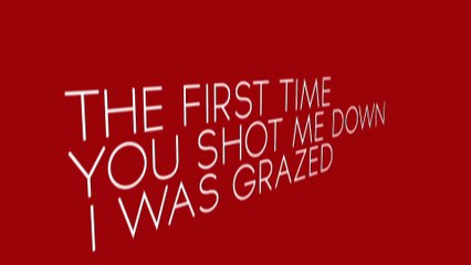 Melanie Fiona - Bite The Bullet (Official Lyric Video)