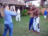 Brazilian Black Belt BJJ jiu jitsu CAMP