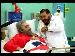 Especial del Humor Chavez en el cumpleaños de Fidel