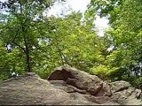 Cliff Jumping