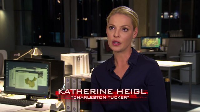 State of Affairs - Introducing State of Affairs' Charleston Tucker (Behind The Scenes)