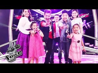 THE VOICE Kids Philippines: The Final Showdown