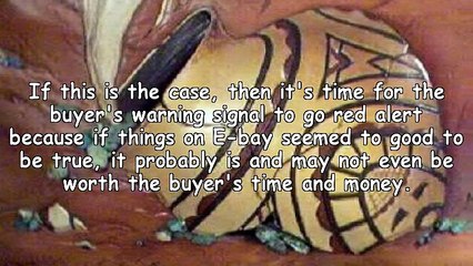 How To Detect An Ebay Scam