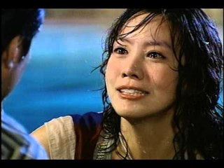 LOVERS IN PARIS July 22, 2014 Teaser