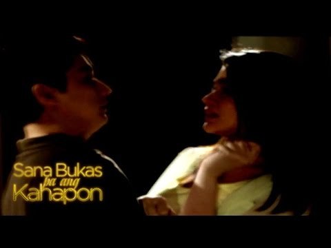 Sana Bukas Pa Ang Kahapon: The Revelation Night
