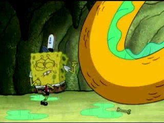 SPONGEBOB SQUAREPANTS July 17, 2014 Teaser